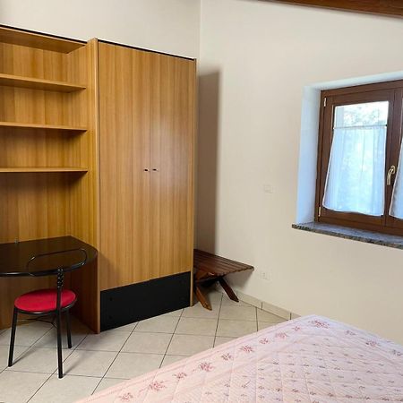 L'Angolo Di Leo Borgofranco d'Ivrea Dış mekan fotoğraf