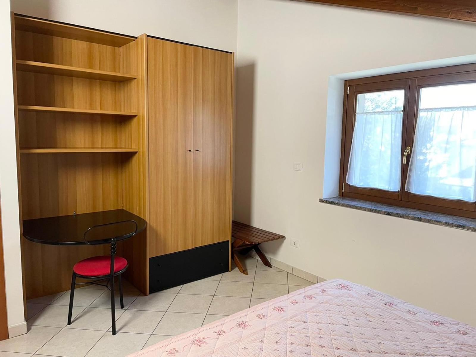 L'Angolo Di Leo Borgofranco d'Ivrea Dış mekan fotoğraf